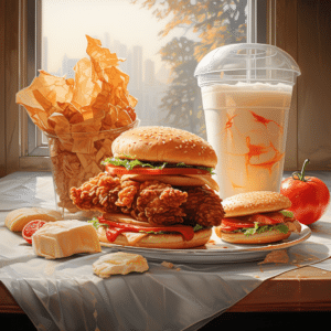 wendys breakfast time