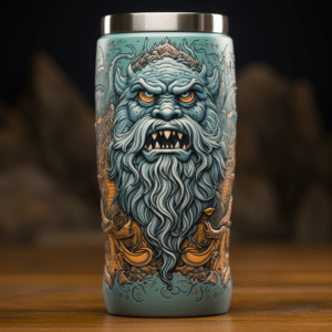 yeti rambler