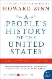 A People'S History Of The United States Present By Howard Zinn