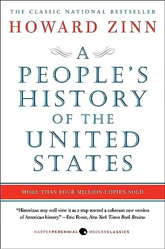 A People'S History Of The United States