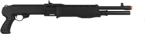 Asg Franchi Spas Mm Spring Airsoft Shotgun