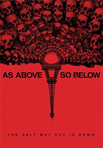 As Above, So Below