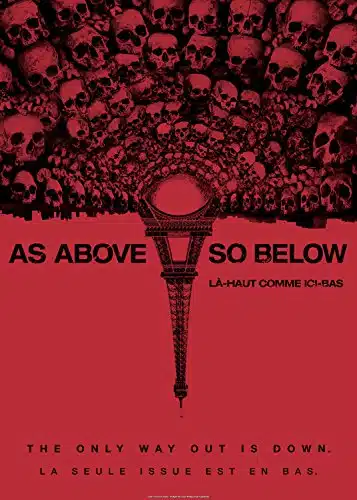 As Above So Below