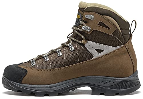 Asolo Finder Gv Hiking Boot   Men'S Almondbrown