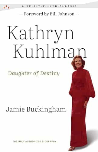 Daughter Of Destiny The Only Authorized Biography