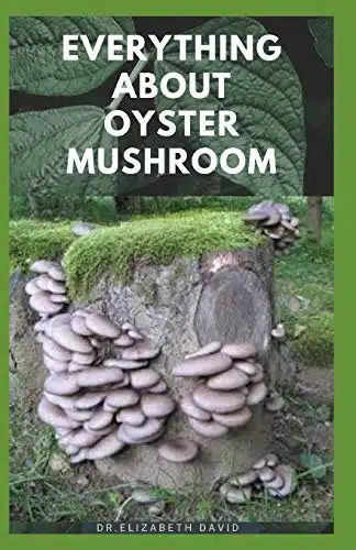 Everything About Oyster Mushroom Expert Guide On History,Cultivation,Uses,Edibles,Recipe And Health Benefits