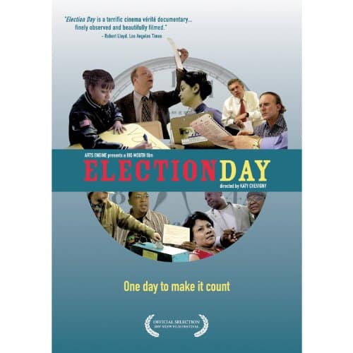 Election Day