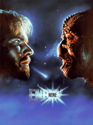 Enemy Mine