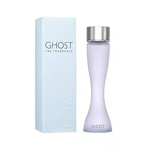 Ghost Ghost The Fragrance Edt Spray Oz Women, Ounce