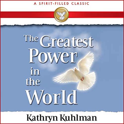 Greatest Power In The World (A Spirit Filled Classic)