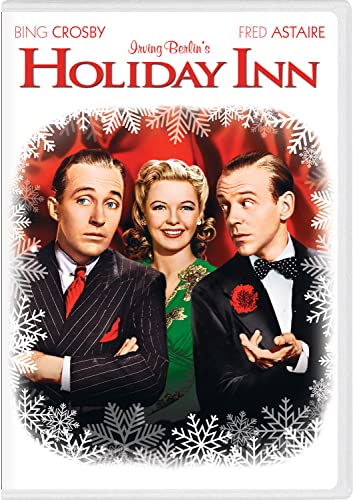 Holiday Inn Th Anniversary Edition [Dvd]