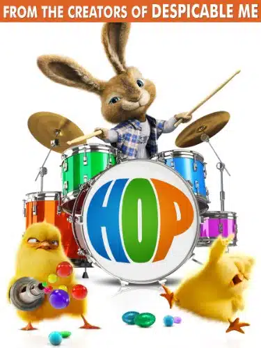 Hop