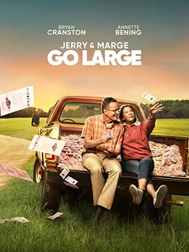 Jerry & Marge Go Large