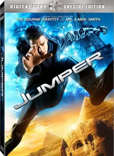 Jumper (Two Disc Special Edition)