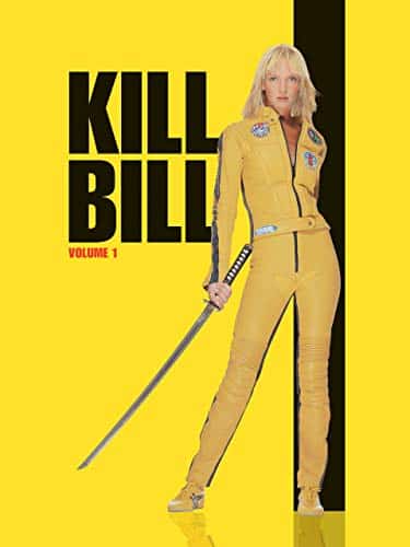 Kill Bill Vol.