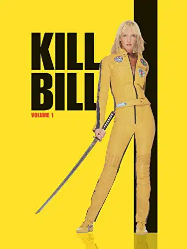 Kill Bill Vol.