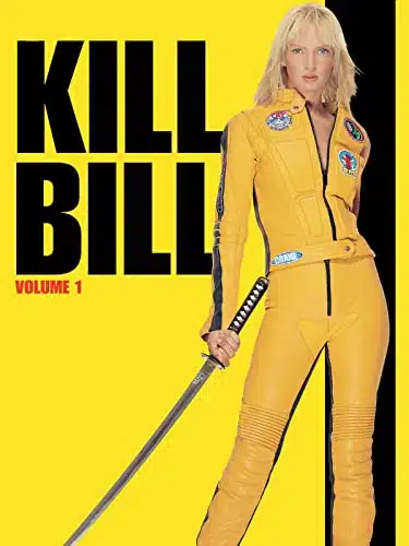 Kill Bill Volume