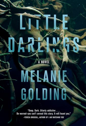 Little Darlings A Novel