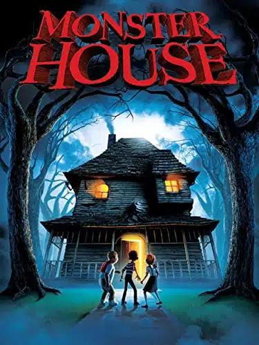 Monster House