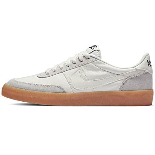 Nike Killshot Leather Casual Shoes Mens (Sailsail Gum Ye),