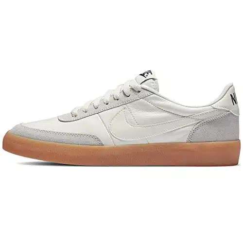 Nike Killshot Leather Casual Shoes Mens (Sailsail Gum Ye),