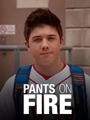 Pants On Fire