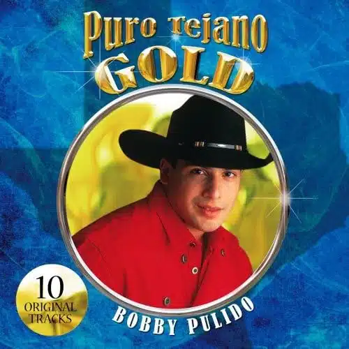 Puro Tejano Gold