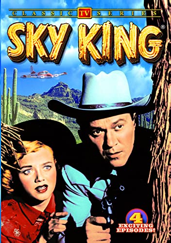 Sky King   Volume