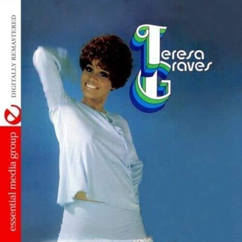 Teresa Graves