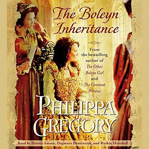 The Boleyn Inheritance