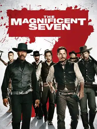 The Magnificent Seven ()