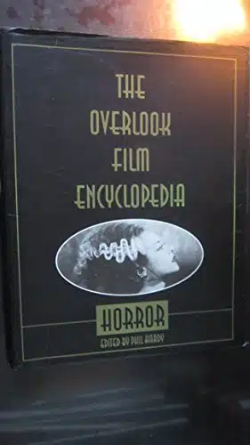 The Overlook Film Encyclopedia Horror