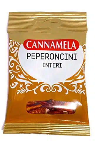 Windpost Whole Hot Dried Peperoncini G