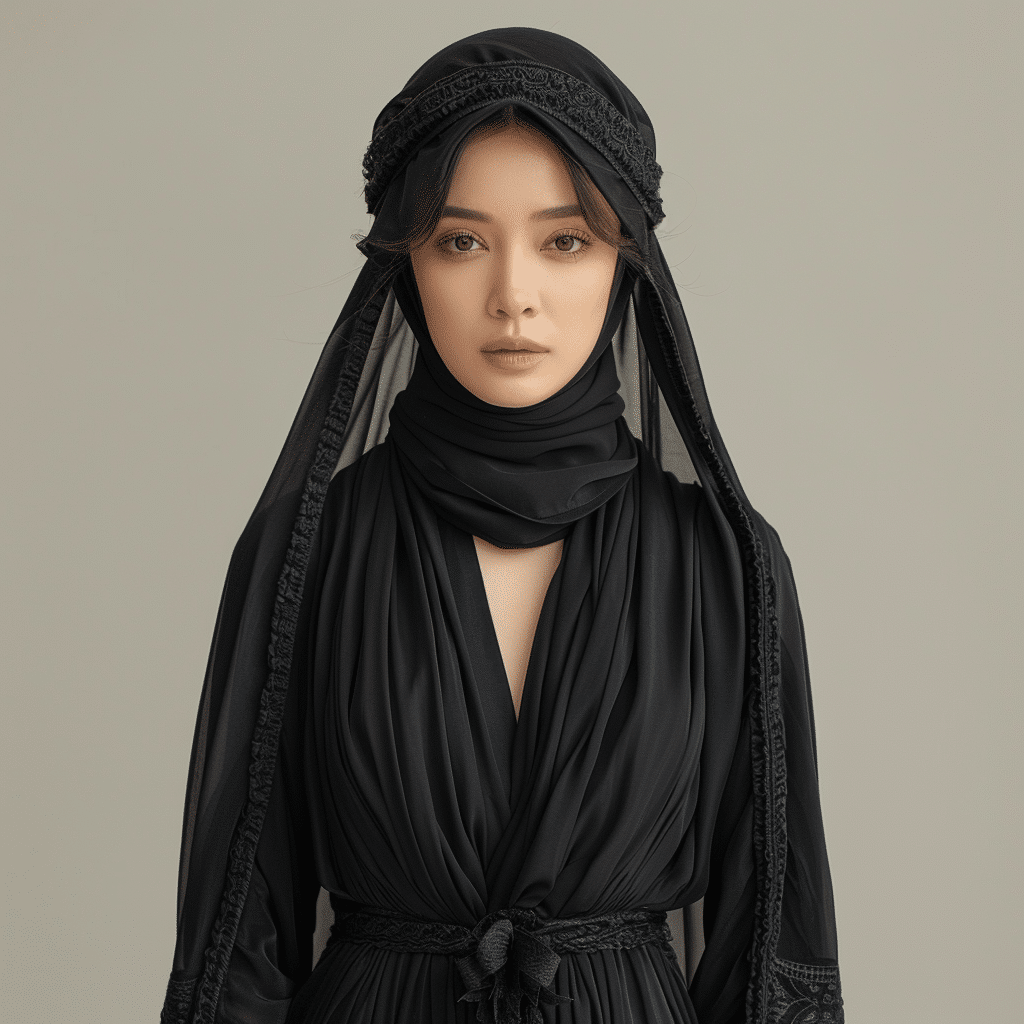 Abayas