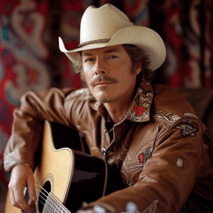 alan jackson health