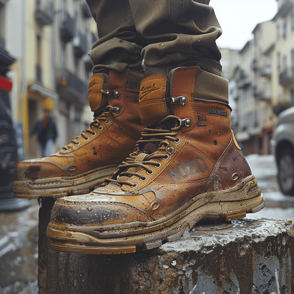 asolo boots