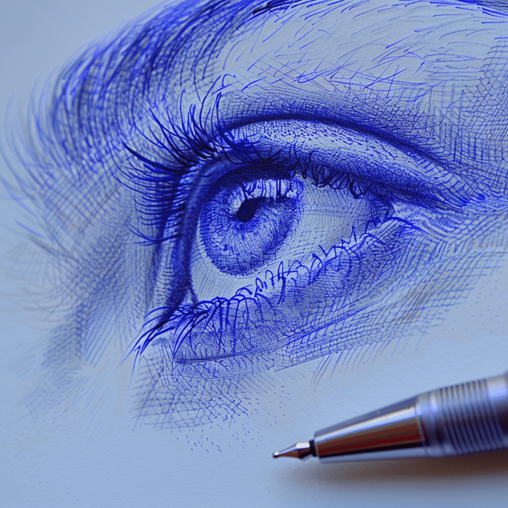 Ballpoint Pen