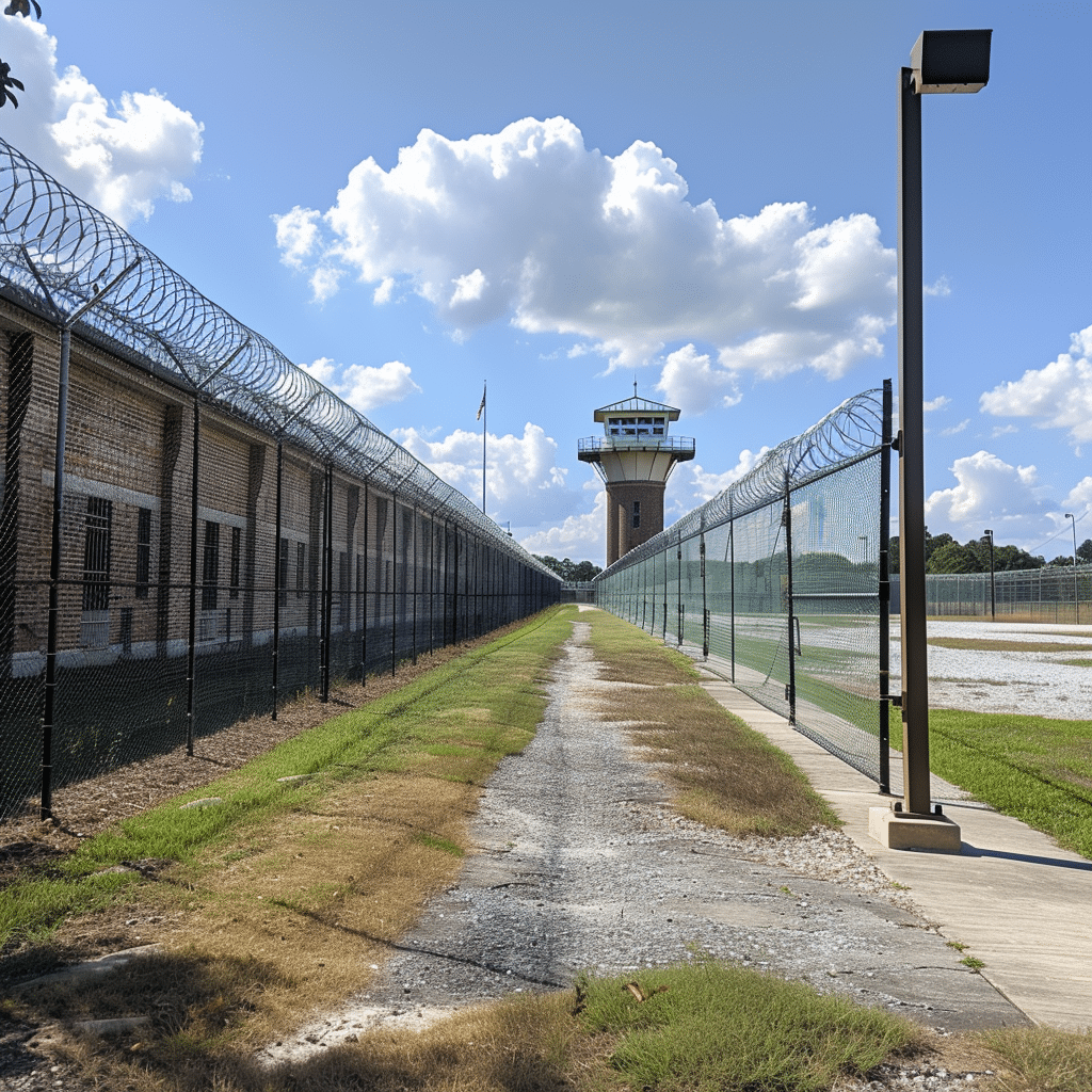 Bibb County Inmate Search