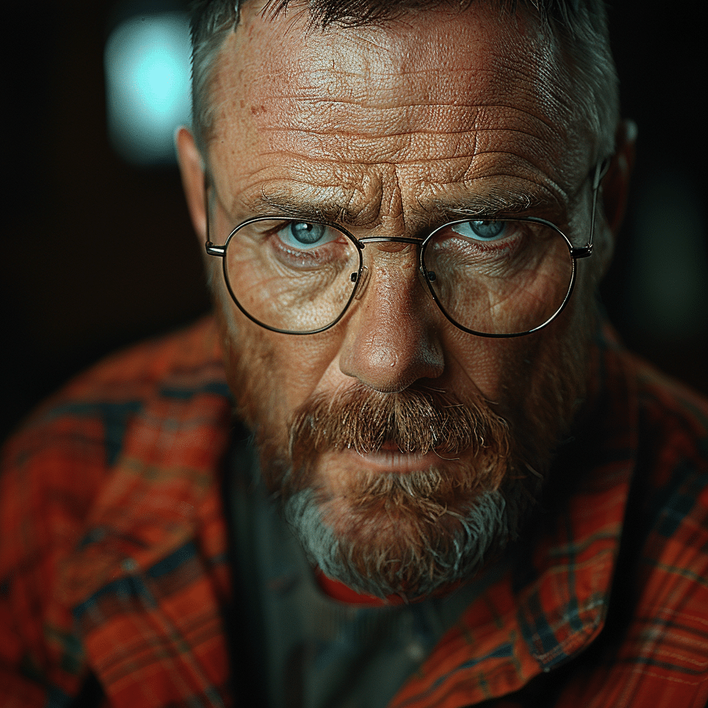 Bryan Cranston Movies And Tv Shows