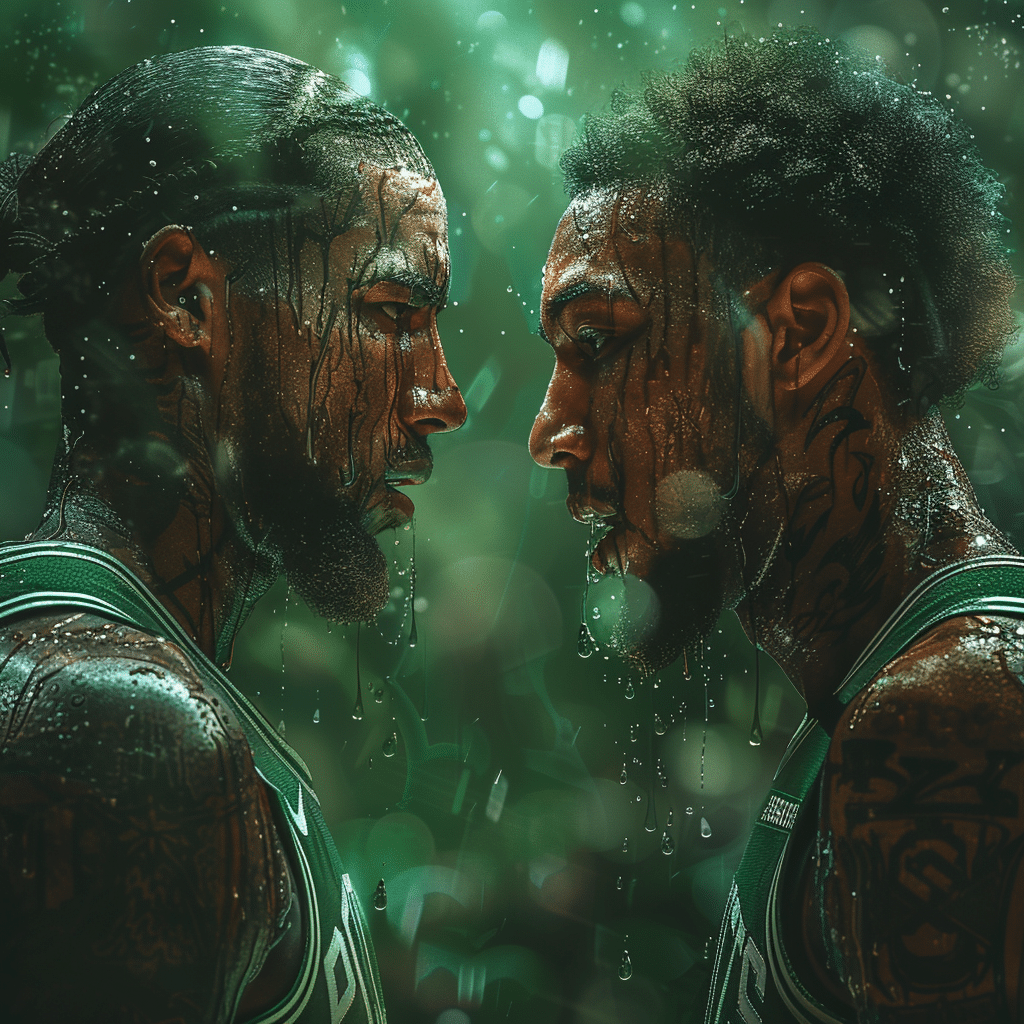 Celtics Vs