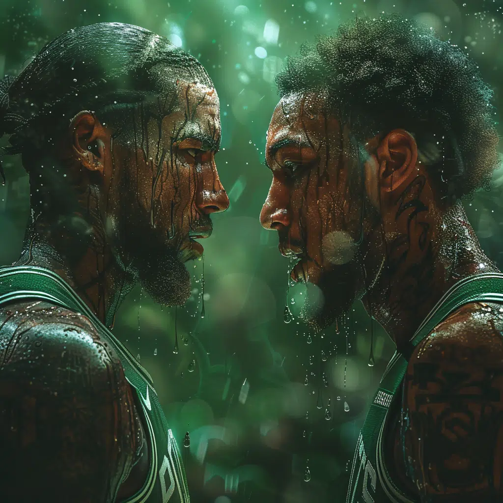 Celtics Vs