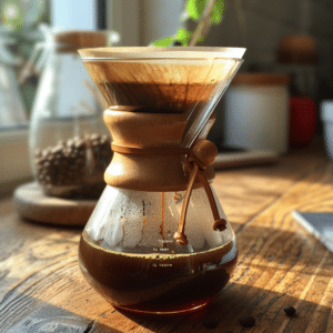 chemex coffee