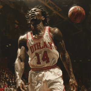 darius miles alabama