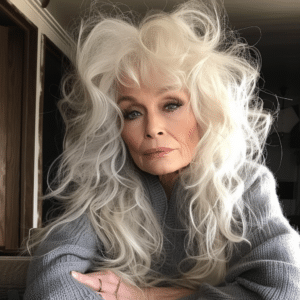 dolly parton without makeup