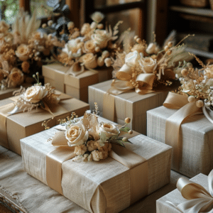 gift boxes