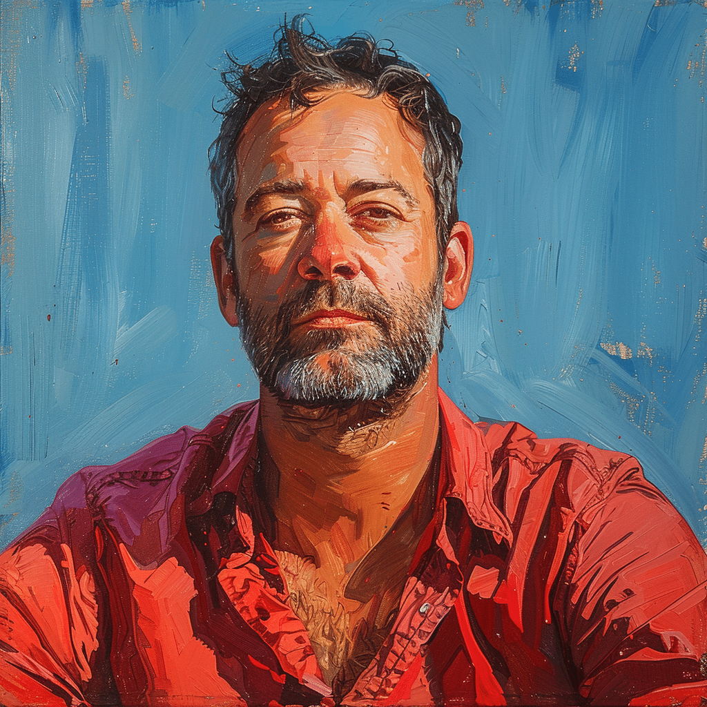 Gil Bellows