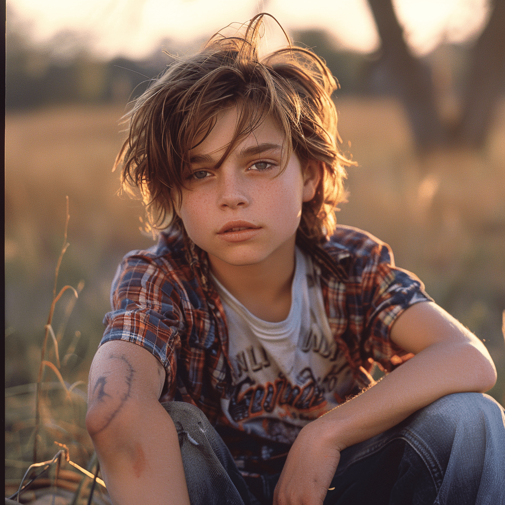 Gilbert Grape