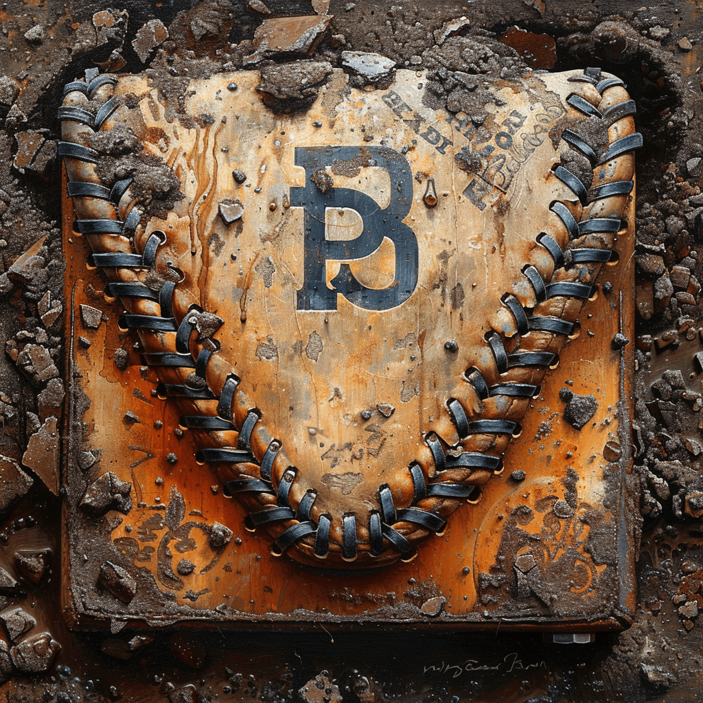 Home Plate