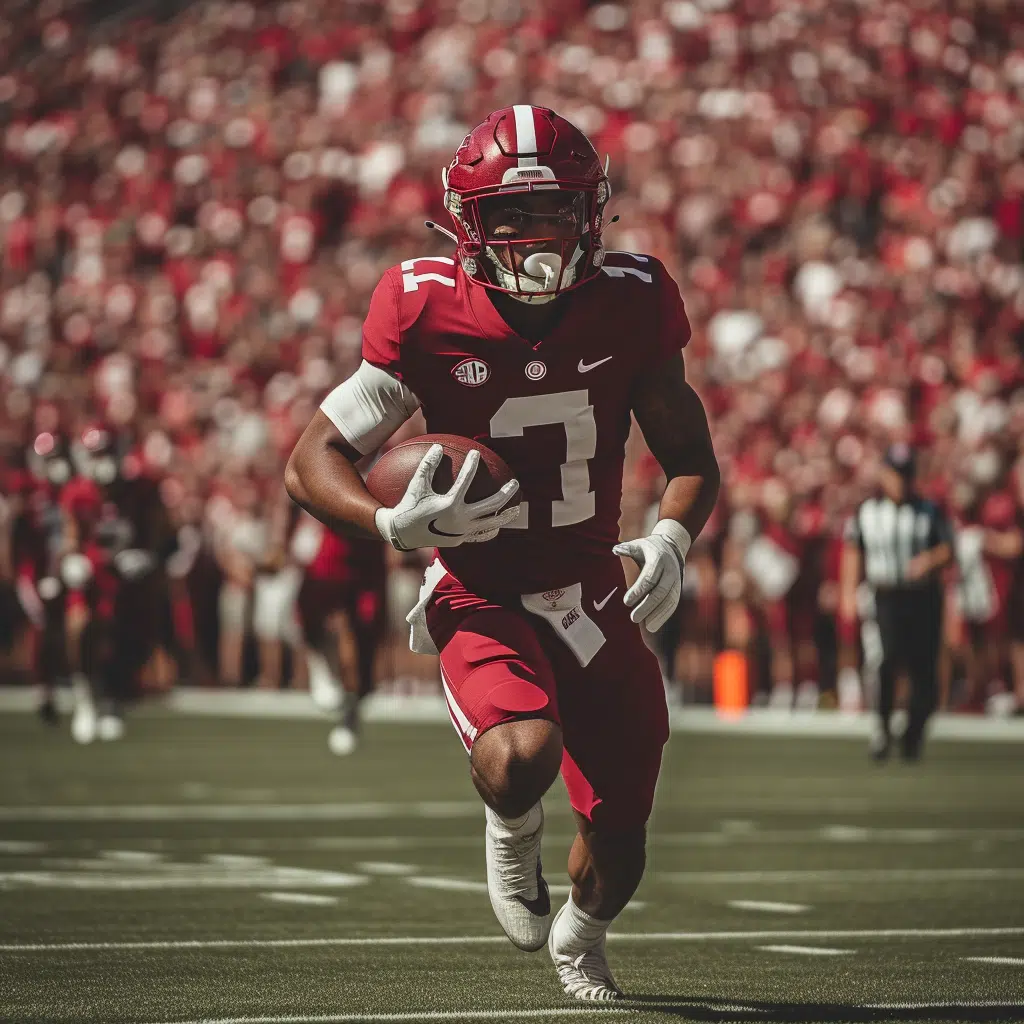 Jalen Hurts Jersey