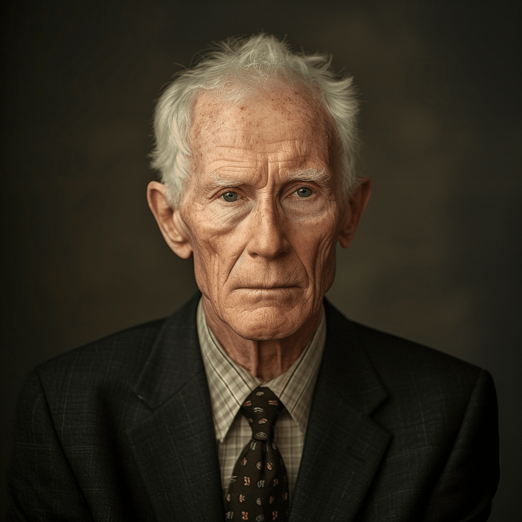 James Rebhorn